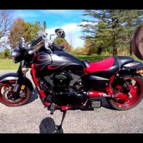 Meet your Posher, Ken - Picture 1 of 1